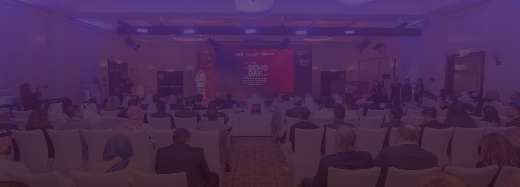 Qatar FinTech Hub Banner